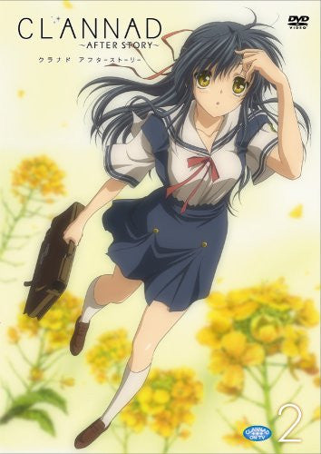Clannad After Story 2 - Solaris Japan